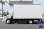 Used 2021 Chevrolet LCF 4500 Base Regular Cab 4x2, Box Truck for sale #50173 - photo 6