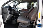 Used 2019 Ford F-550 XLT Crew Cab 4x4, Stake Bed for sale #50182 - photo 22