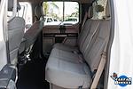 Used 2019 Ford F-550 XLT Crew Cab 4x4, Stake Bed for sale #50182 - photo 36