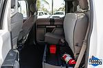 Used 2019 Ford F-550 XLT Crew Cab 4x4, Stake Bed for sale #50182 - photo 37