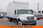 Used 2018 International DuraStar 4300 SBA 4x2, Box Truck for sale #50188 - photo 3