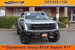 Used 2023 Ford F-150 Raptor SuperCrew Cab 4x4, Pickup for sale #50210 - photo 3