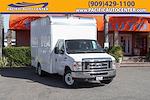 2018 Ford E-350 RWD, Box Van for sale #50253 - photo 3