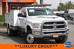 Used 2015 Ram 3500 Tradesman Regular Cab 4x2, Contractor Truck for sale #50256 - photo 45