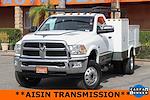 Used 2015 Ram 3500 Tradesman Regular Cab 4x2, Contractor Truck for sale #50256 - photo 3