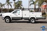 Used 2015 Ram 3500 Tradesman Regular Cab 4x2, Contractor Truck for sale #50256 - photo 5
