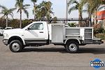 Used 2015 Ram 3500 Tradesman Regular Cab 4x2, Contractor Truck for sale #50256 - photo 9