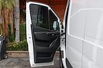 2021 Mercedes-Benz Sprinter 2500 High Roof RWD, Upfitted Cargo Van for sale #50263 - photo 14