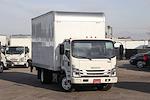 Used 2023 Isuzu NPR-XD Regular Cab 4x2, Box Truck for sale #50279 - photo 1