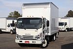 Used 2023 Isuzu NPR-XD Regular Cab 4x2, Box Truck for sale #50279 - photo 5