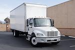 Used 2017 Freightliner M2 106 Conventional Cab 4x2, Box Truck for sale #50283 - photo 3