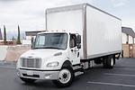 Used 2017 Freightliner M2 106 Conventional Cab 4x2, Box Truck for sale #50283 - photo 5