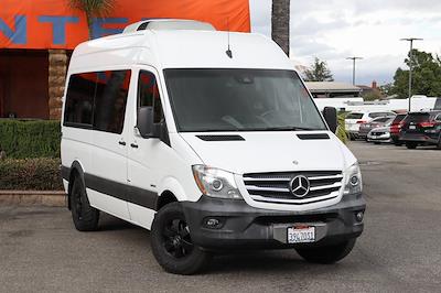 2014 Mercedes-Benz Sprinter 2500 4x2, Passenger Van for sale #50284 - photo 1