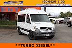 2014 Mercedes-Benz Sprinter 2500 4x2, Passenger Van for sale #50284 - photo 3