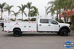 2019 Ford F-550 Crew Cab DRW 4x4, Service Truck for sale #50332 - photo 14