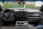 Used 2019 Ford F-550 XLT Crew Cab 4x4, Service Truck for sale #50332 - photo 27