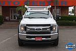 2019 Ford F-550 Crew Cab DRW 4x4, Service Truck for sale #50332 - photo 4
