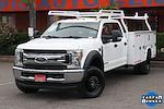 2019 Ford F-550 Crew Cab DRW 4x4, Service Truck for sale #50332 - photo 5