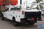 2019 Ford F-550 Crew Cab DRW 4x4, Service Truck for sale #50332 - photo 8