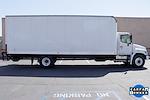 Used 2019 Hino 268A Single Cab 4x2, Box Truck for sale #50338 - photo 6