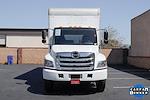 Used 2019 Hino 268A Single Cab 4x2, Box Truck for sale #50338 - photo 7