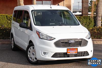 2022 Ford Transit Connect FWD, Passenger Van for sale #50343 - photo 1