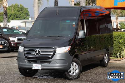 Used 2020 Mercedes-Benz Sprinter 2500 High Roof RWD, Passenger Van for sale #50367 - photo 1