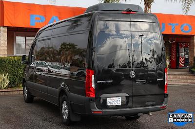 Used 2020 Mercedes-Benz Sprinter 2500 High Roof RWD, Passenger Van for sale #50367 - photo 2