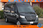 Used 2020 Mercedes-Benz Sprinter 2500 High Roof RWD, Passenger Van for sale #50367 - photo 4