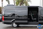 Used 2020 Mercedes-Benz Sprinter 2500 High Roof RWD, Passenger Van for sale #50367 - photo 27