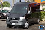 Used 2020 Mercedes-Benz Sprinter 2500 High Roof RWD, Passenger Van for sale #50367 - photo 1