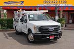 Used 2017 Ford F-350 XL Regular Cab 4x2, Service Truck for sale #50374 - photo 1