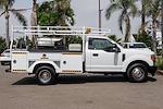 Used 2017 Ford F-350 XL Regular Cab 4x2, Service Truck for sale #50374 - photo 12