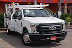 Used 2017 Ford F-350 XL Regular Cab 4x2, Service Truck for sale #50374 - photo 3