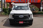 Used 2017 Ford F-350 XL Regular Cab 4x2, Service Truck for sale #50374 - photo 4