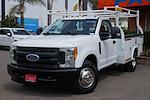 Used 2017 Ford F-350 XL Regular Cab 4x2, Service Truck for sale #50374 - photo 5