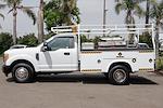 Used 2017 Ford F-350 XL Regular Cab 4x2, Service Truck for sale #50374 - photo 6