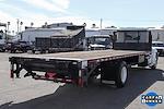 Used 2017 Kenworth T270 4x2, Flatbed Truck for sale #50377 - photo 12