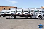 Used 2017 Kenworth T270 4x2, Flatbed Truck for sale #50377 - photo 13