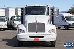 Used 2017 Kenworth T270 4x2, Flatbed Truck for sale #50377 - photo 5