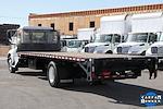 Used 2017 Kenworth T270 4x2, Flatbed Truck for sale #50377 - photo 2