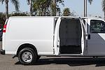 Used 2021 Chevrolet Express 2500 Work Van RWD, Empty Cargo Van for sale #50378 - photo 11