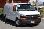 Used 2021 Chevrolet Express 2500 Work Van RWD, Empty Cargo Van for sale #50378 - photo 4