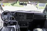 Used 2021 Chevrolet Express 2500 Work Van RWD, Empty Cargo Van for sale #50378 - photo 24