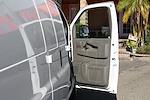 Used 2021 Chevrolet Express 2500 Work Van RWD, Empty Cargo Van for sale #50378 - photo 32