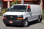 Used 2021 Chevrolet Express 2500 Work Van RWD, Empty Cargo Van for sale #50378 - photo 1