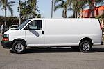 Used 2021 Chevrolet Express 2500 Work Van RWD, Empty Cargo Van for sale #50378 - photo 6