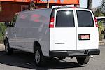 Used 2021 Chevrolet Express 2500 Work Van RWD, Empty Cargo Van for sale #50378 - photo 2