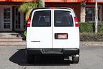 Used 2021 Chevrolet Express 2500 Work Van RWD, Empty Cargo Van for sale #50378 - photo 7