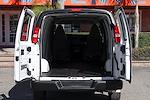 Used 2021 Chevrolet Express 2500 Work Van RWD, Empty Cargo Van for sale #50378 - photo 8